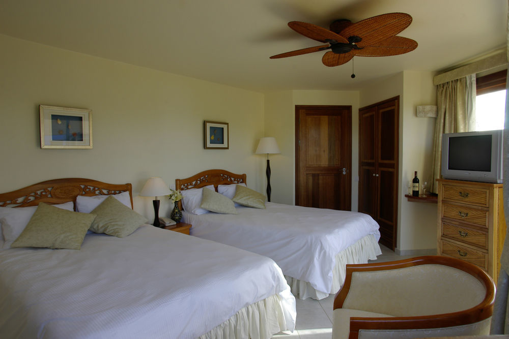 Kura Hulanda Lodge & Beach Club Westpunt Exteriör bild