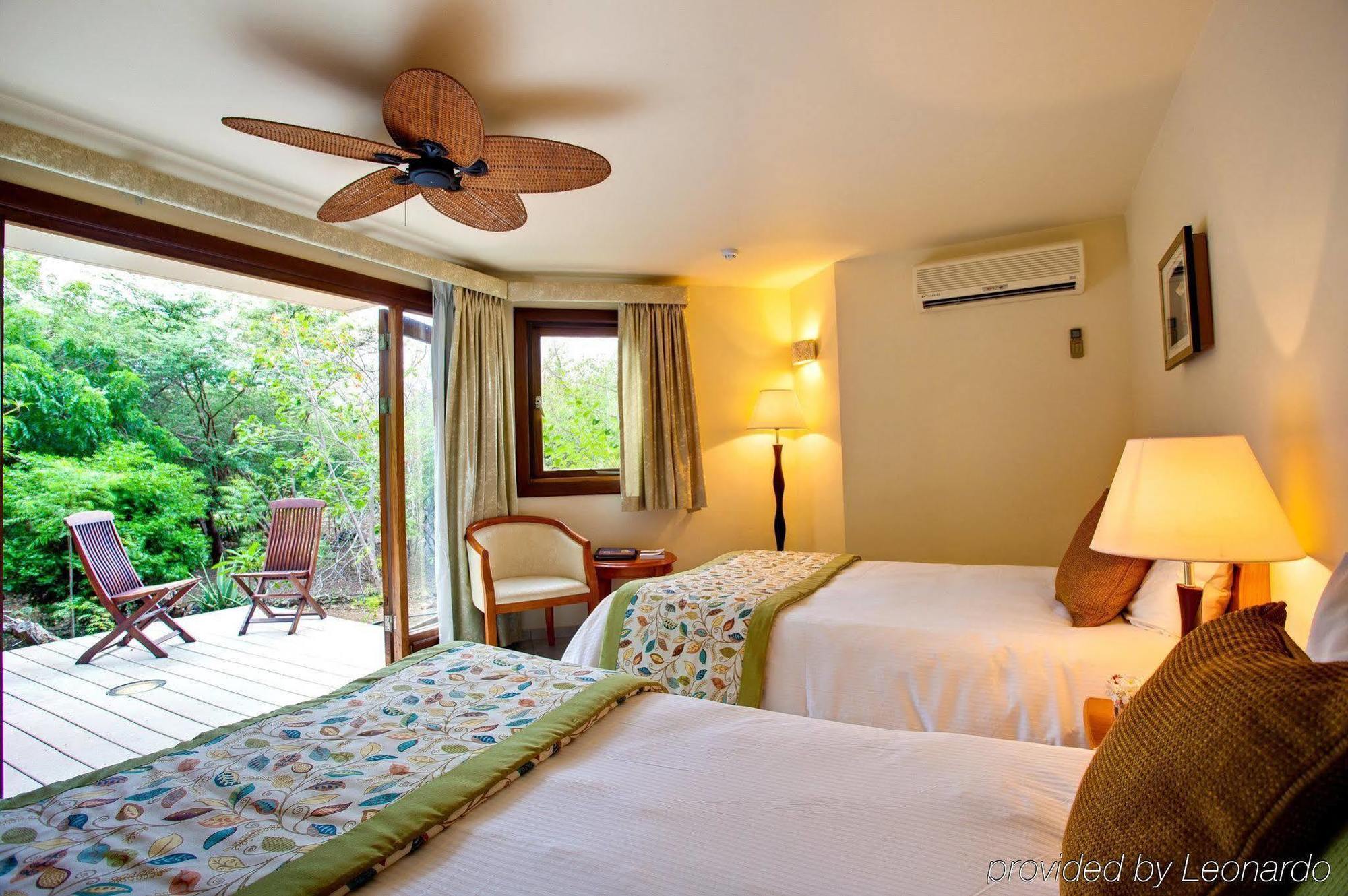 Kura Hulanda Lodge & Beach Club Westpunt Rum bild