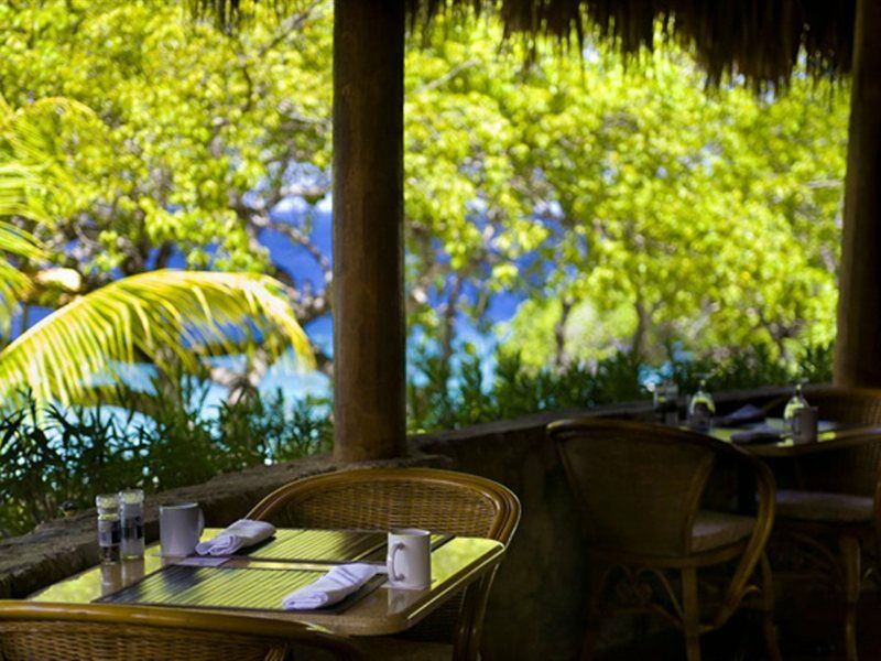 Kura Hulanda Lodge & Beach Club Westpunt Exteriör bild