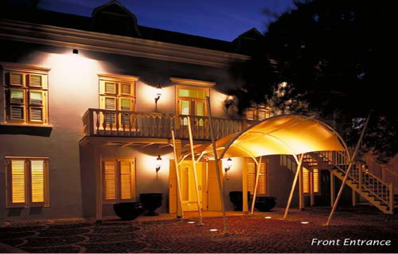 Kura Hulanda Lodge & Beach Club Westpunt Exteriör bild